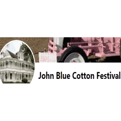 John Blue Cotton Festival 2022